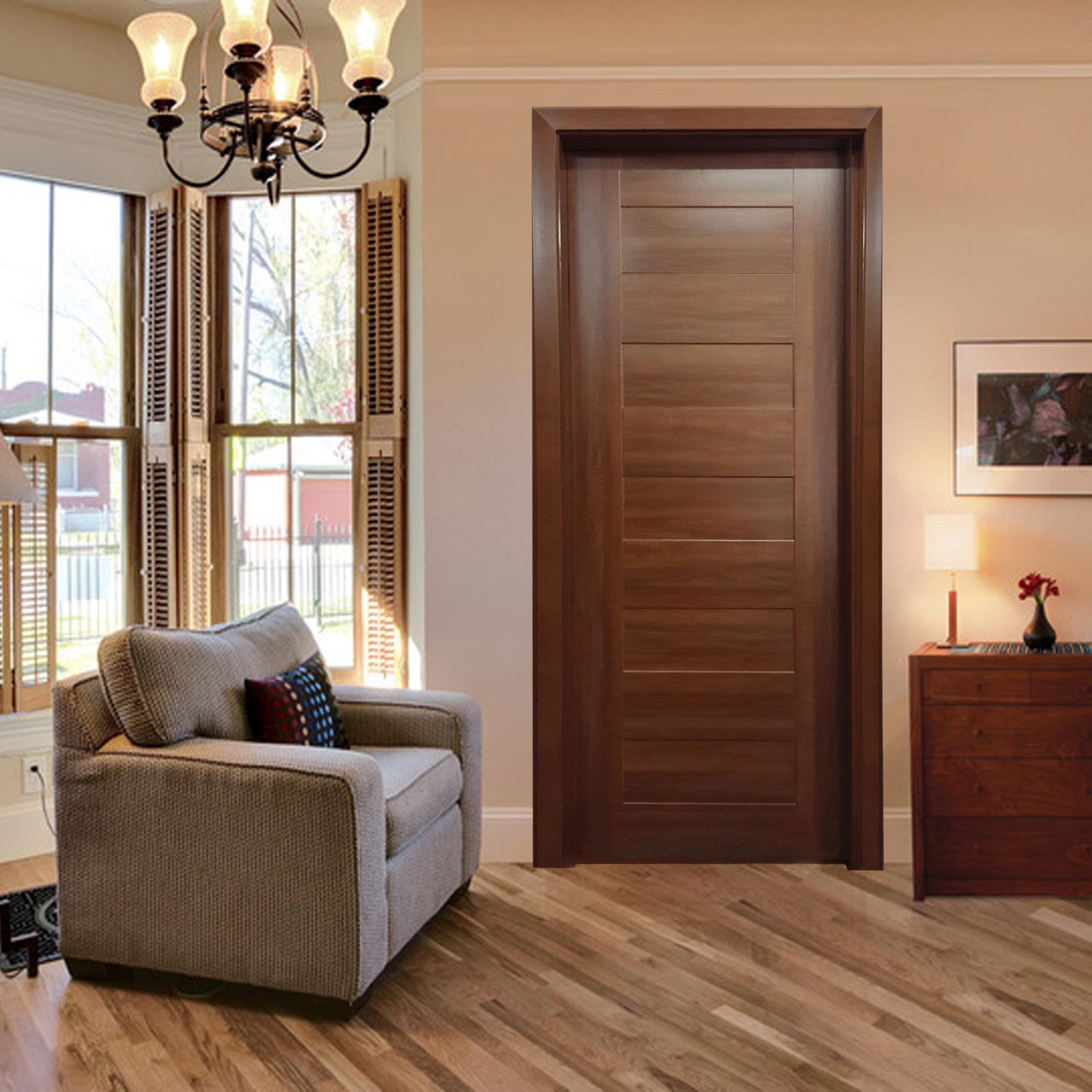 什么家里的门竟然还有这怎么多种