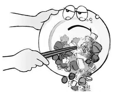 健康丨关于剩菜能不能吃的那些事!