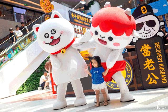 同道大叔在长沙搞事情啦!星座好奇屋展览来袭,巨蟹座的你一定要来