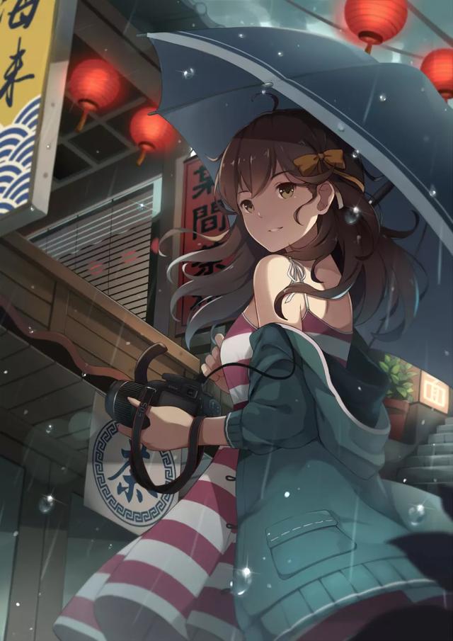 如何成为插画师?成为插画师应该掌握哪些知识?_绘画
