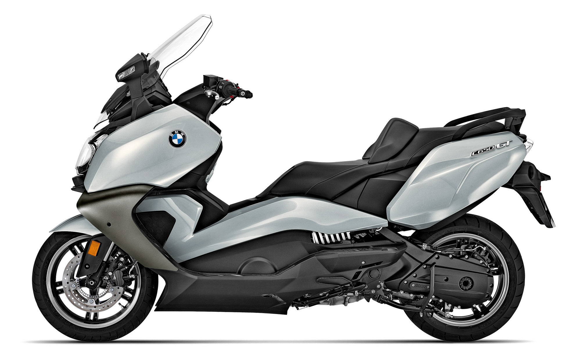 宝马摩托发布多款 2020 新图案车型(1)