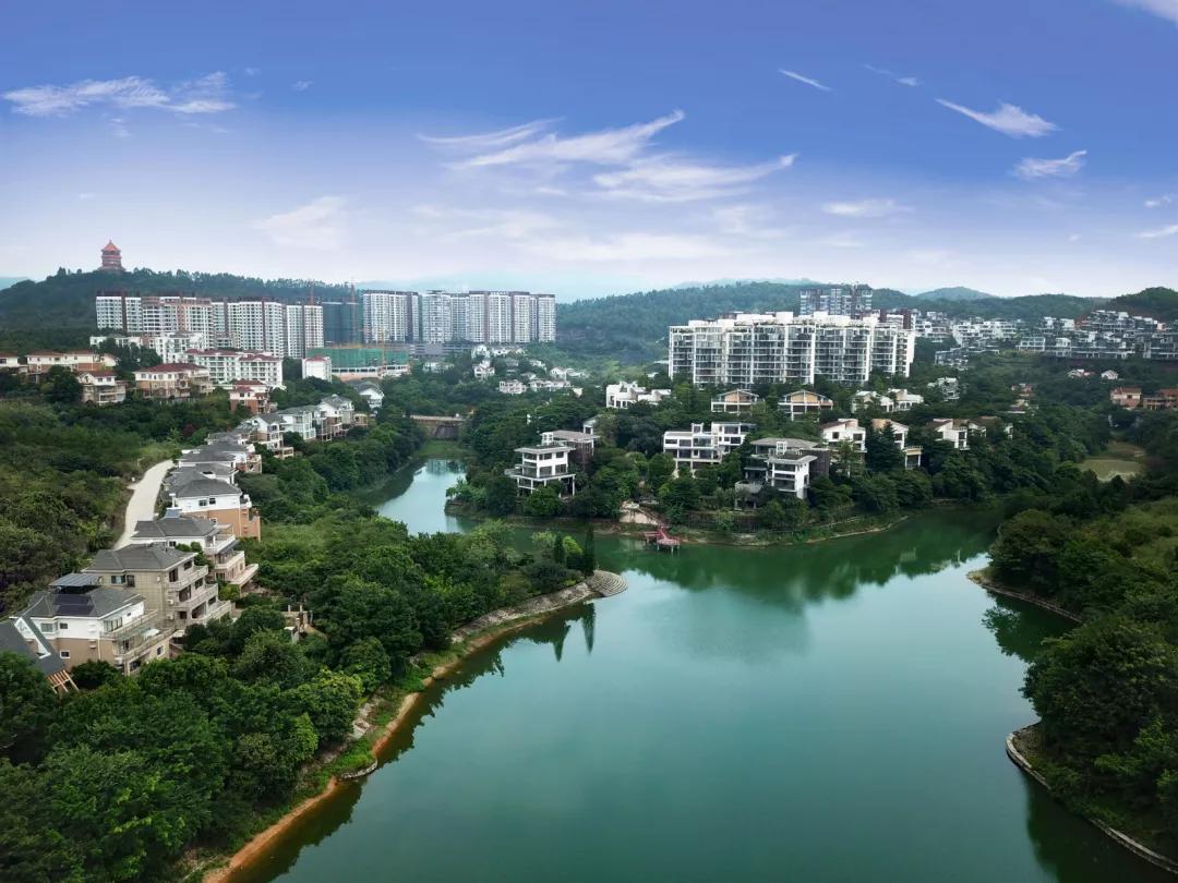 15分钟即到500亿广州融创文旅城花都最火打卡新地标