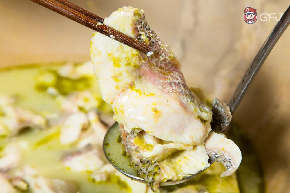 自带仙气的"草帽鱼",吃①斤送①斤!_鱼肉