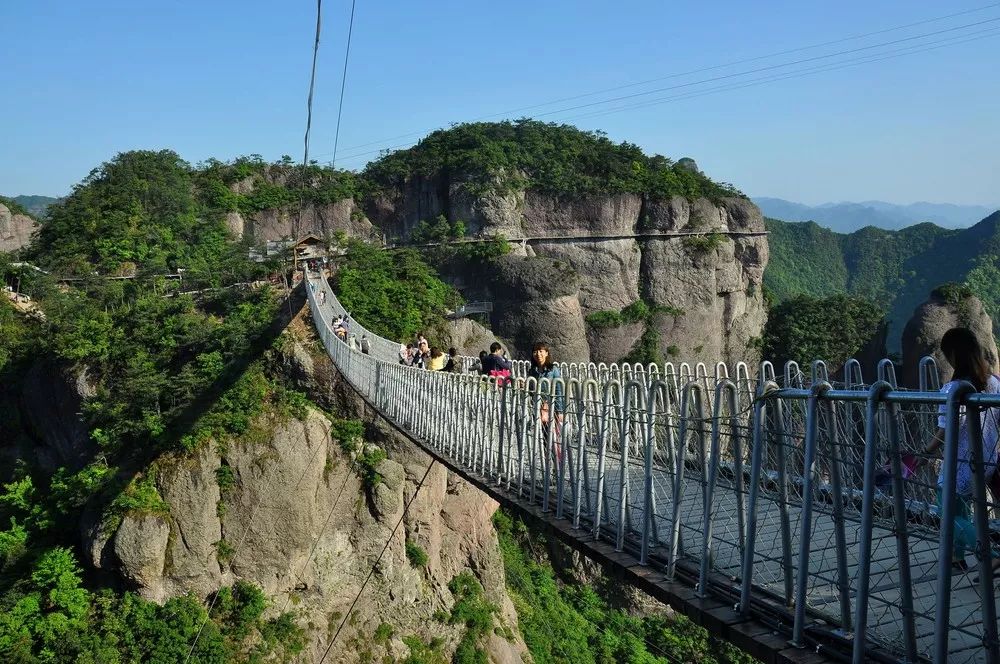 仙居神仙居,高遷古民居1日遊(特價)