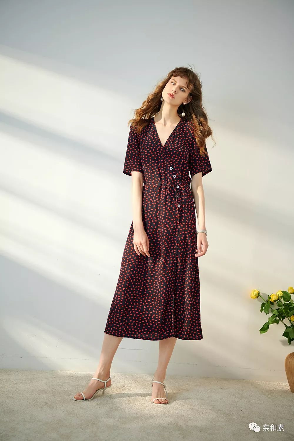 【亲和素】7月5日新品预览