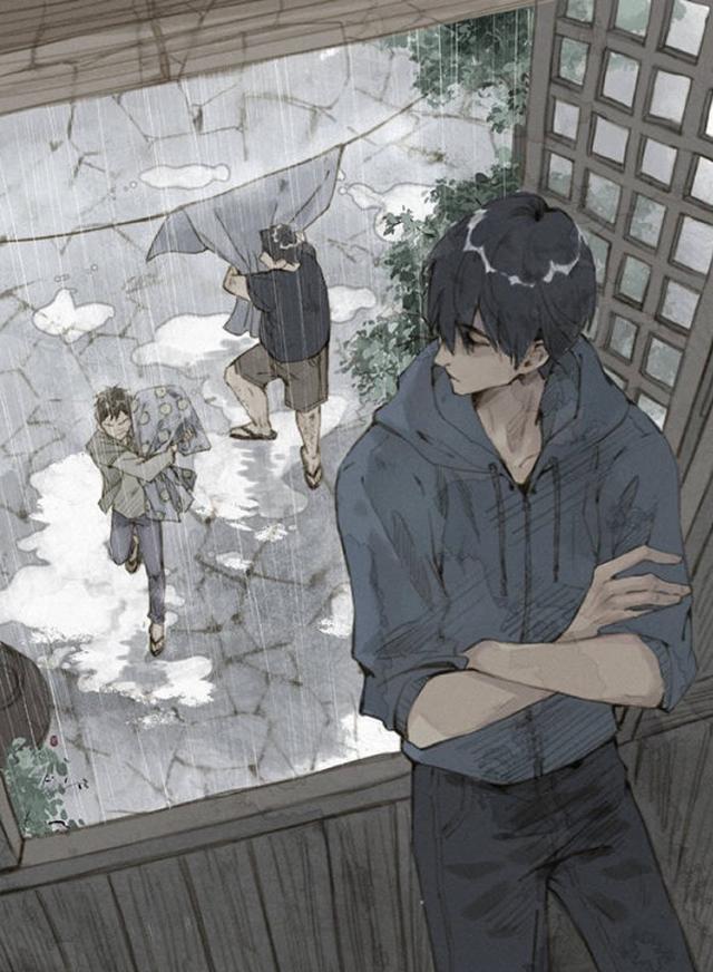 原创《盗墓笔记》有生之年居然动画化了,首部作品是《秦岭神树》