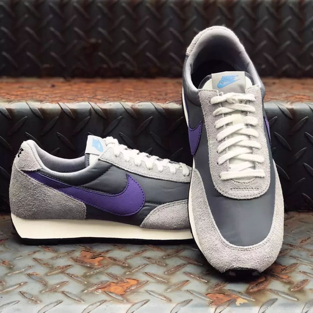 bt限量发售nikedaybreaksp复古来袭