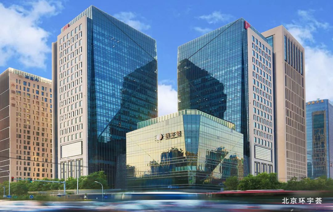 精准运营的"舍得"智慧,看北京环宇荟如何突围一线城市商业