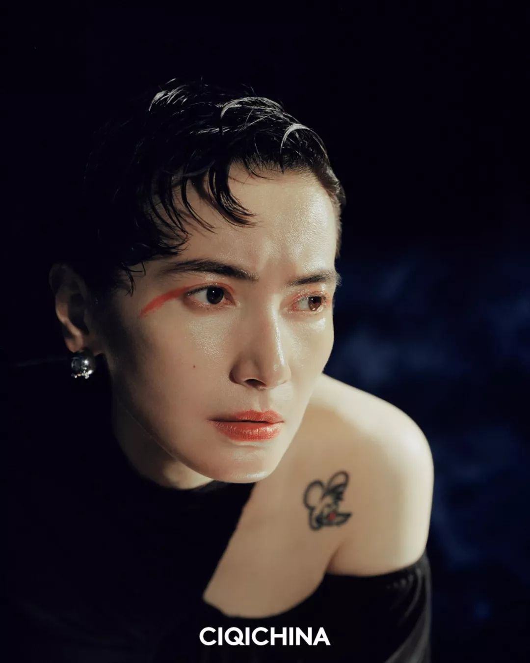 小暑x 李媛 | 赏金猎人的入夏时分