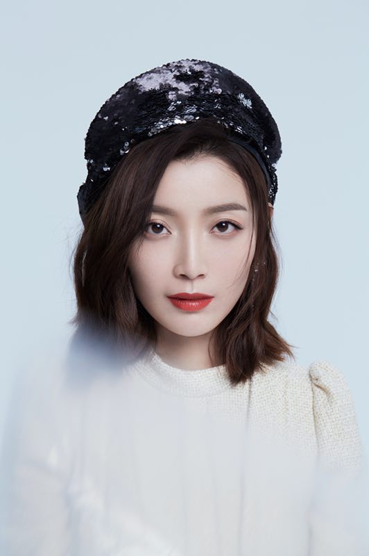 《我们都要好好的》深圳卫视热播 高晓菲"薇薇安"再打"职场战"