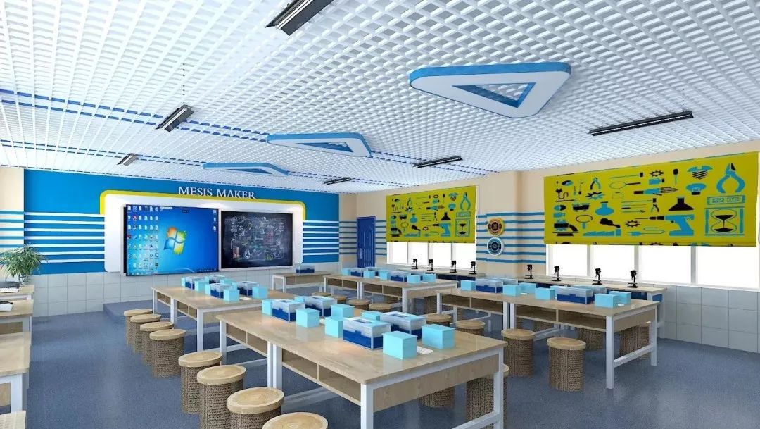 武汉丨武汉公司代建育才第二小学立德校区正式揭牌