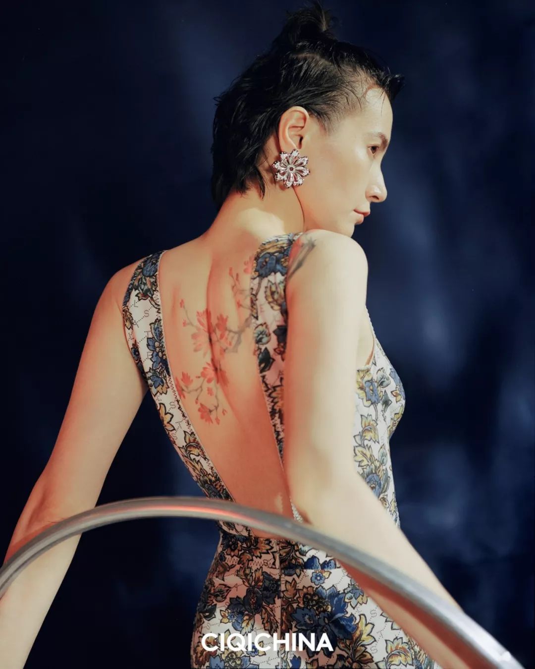 小暑x 李媛 | 赏金猎人的入夏时分