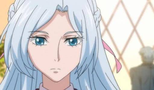 全职法师之穆宁雪禁咒危机!南极帝潜在的威胁,漫迷:刺激!_秦羽儿