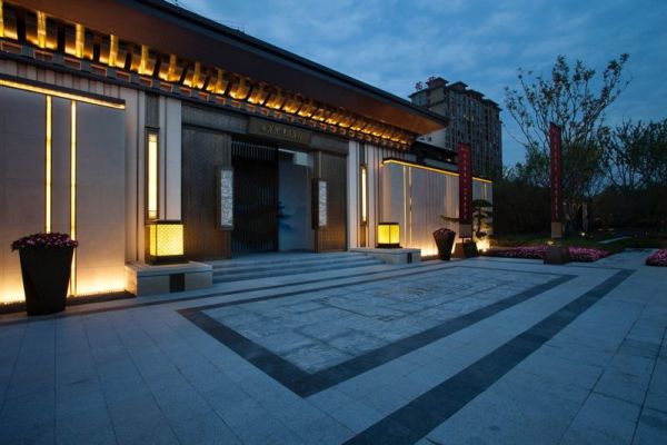 嘉善龙光玖龙府强势来袭-售楼处电话!图文解析!售楼处地址