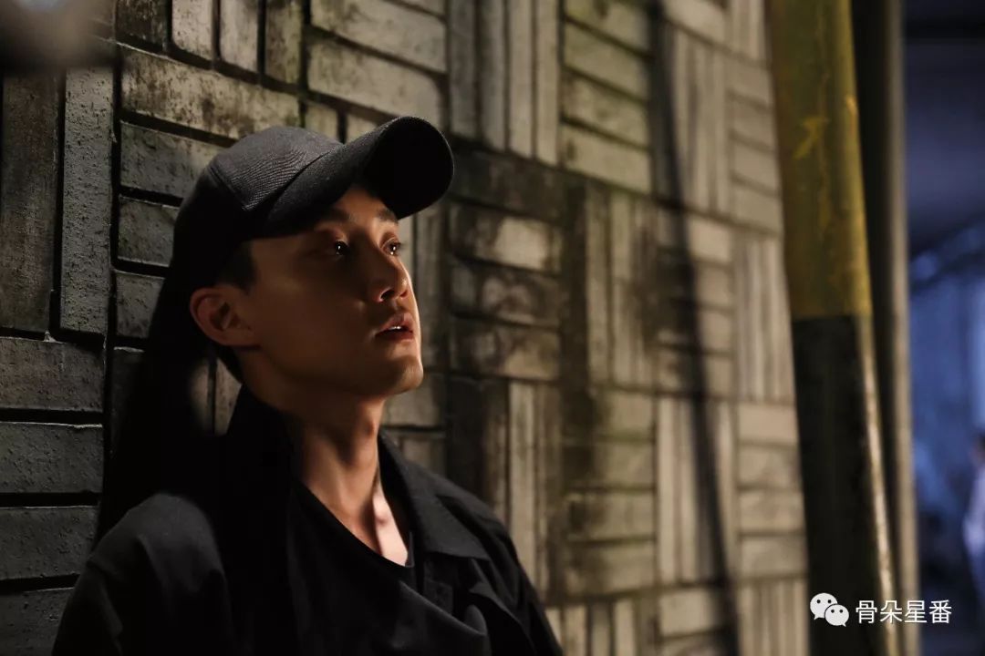 星番专访丨范世錡:我不喜欢"一夜爆红"_齐景浩