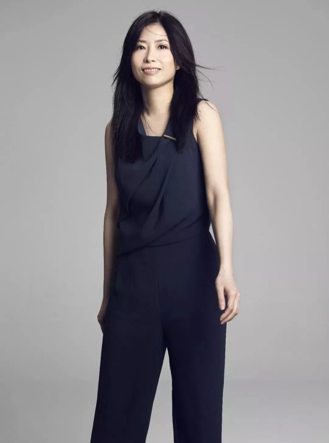 提起张小娴,你想起的是什么?|《爱过你》新书分享会