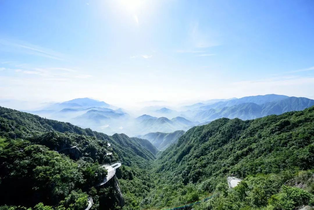 7月14日,安吉【浙江云上草原高山旅游度假区】网红体验一日游_山川乡