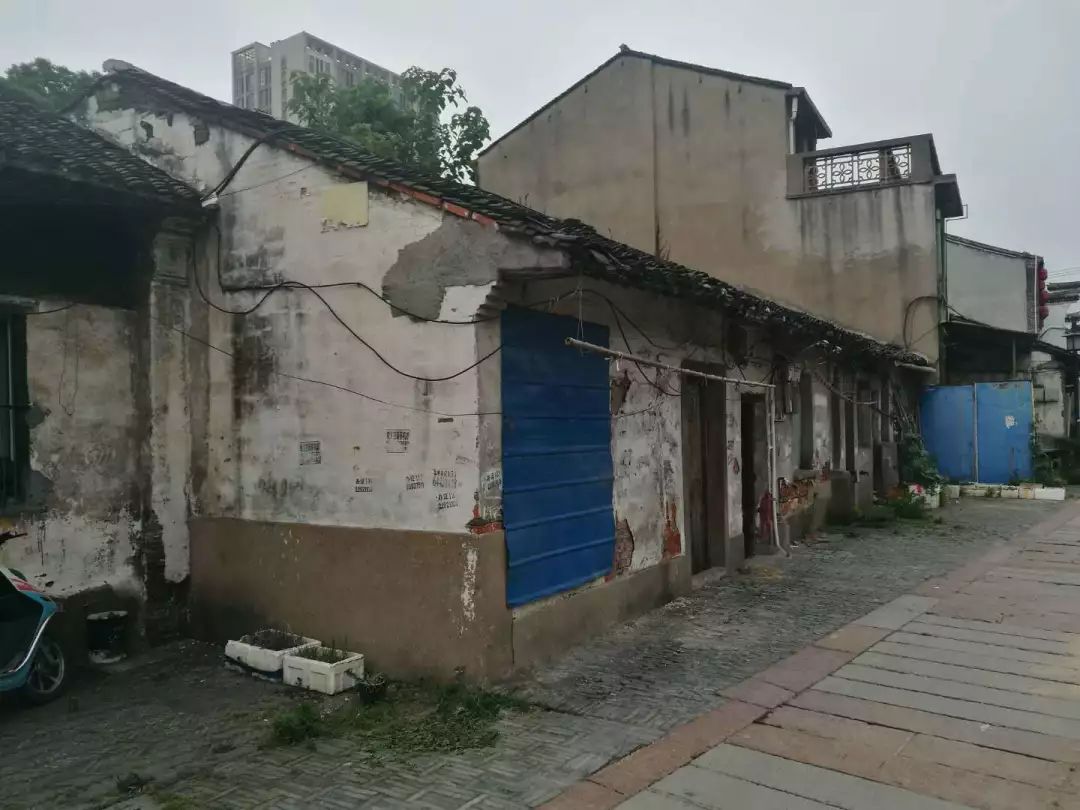 身价暴涨无锡主城区又有一大波项目拆迁完