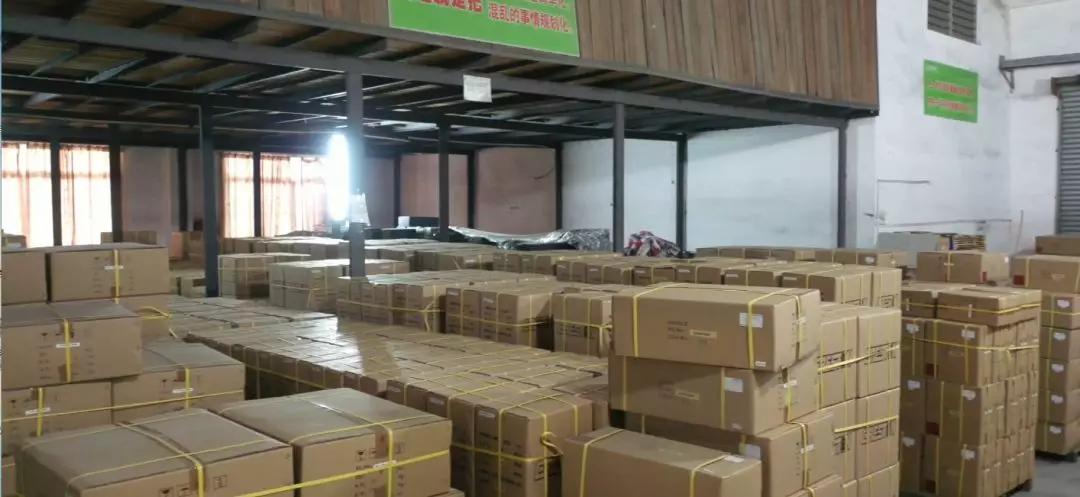 美国乐肯指纹锁全员备战建博会,7月8日广州见!