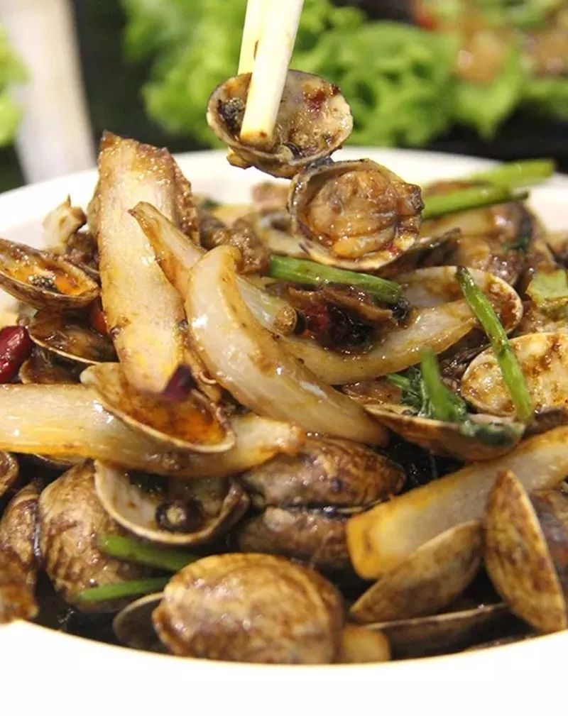 我带上你,你带上钱,我们一起吃遍临淄这些美食店!