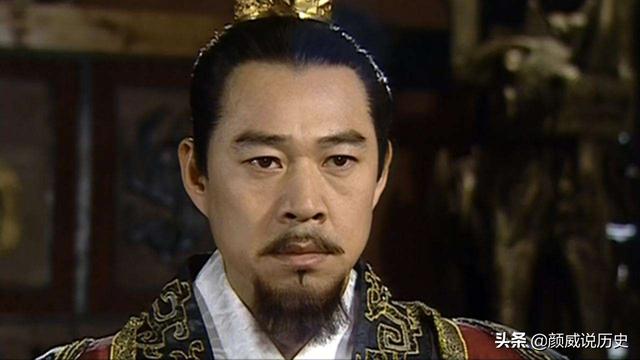 原创秦始皇不配叫皇帝青岛李斯石碑8个字证明秦始皇超越三皇五帝