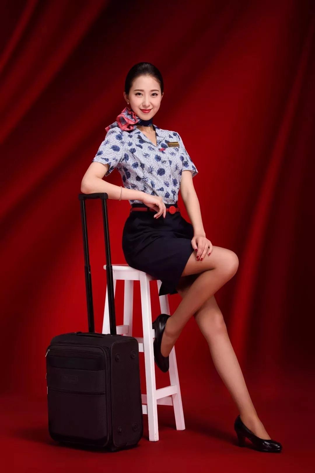 河北比较好的空乘培训,女生如何拥有空姐般的好气质?