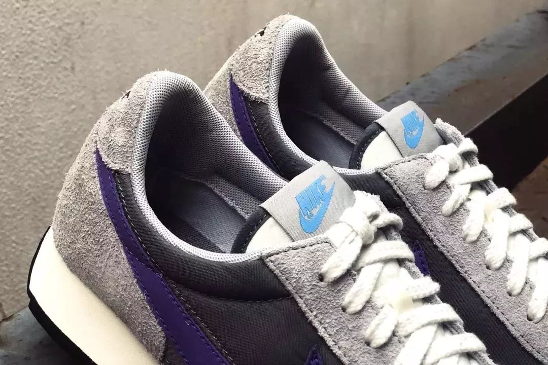 bt限量发售nikedaybreaksp复古来袭