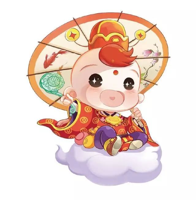 福星转世!这3个生肖的孩子,出生旺全家,母亲更迎来大福气!