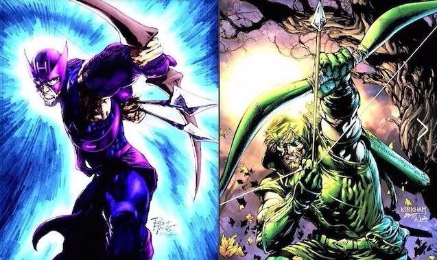 尽管最初的他不过是一个罗宾汉式的盗版蝙蝠侠,但经过20世纪70年代