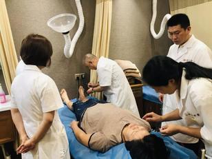 大写|用仁心仁术成就大写人生！