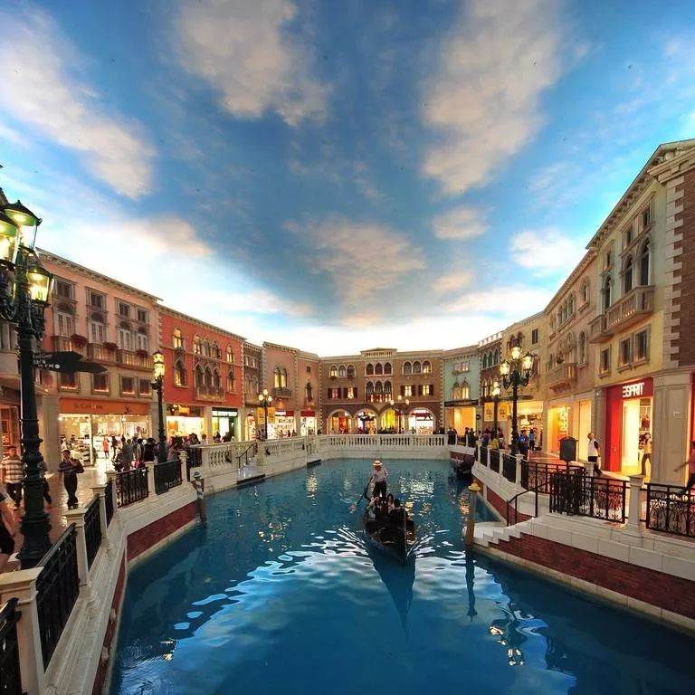 9粉丝日 | 暑期优惠就看这波,机票/机酒套票都准备好了!_澳门