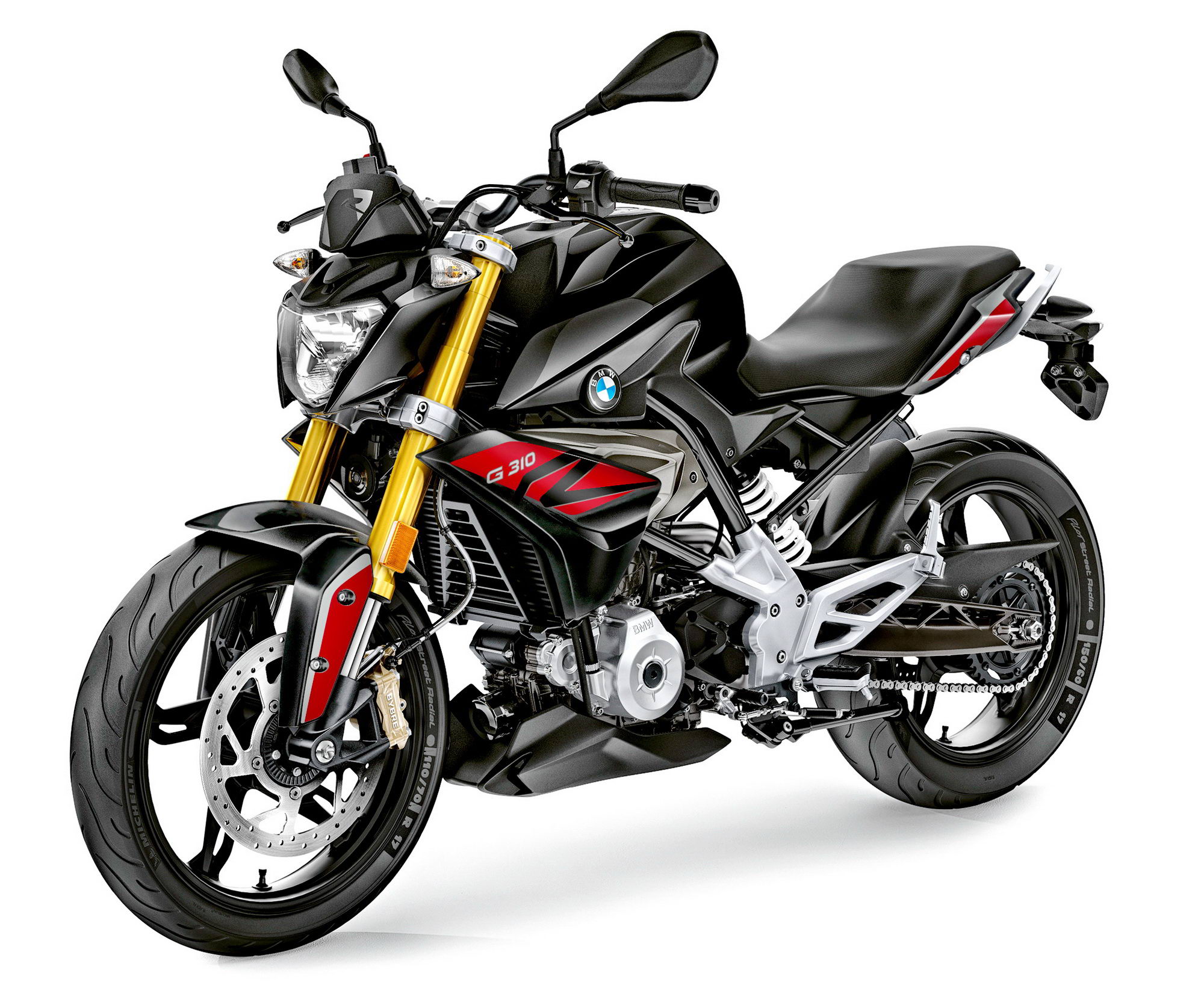 宝马摩托发布多款 2020 新图案车型(1)