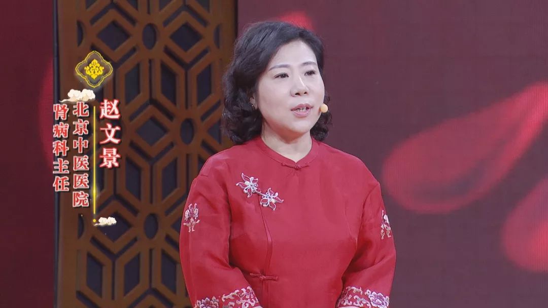 【精彩预告】今日17:25我院专家做客《养生堂》讲述