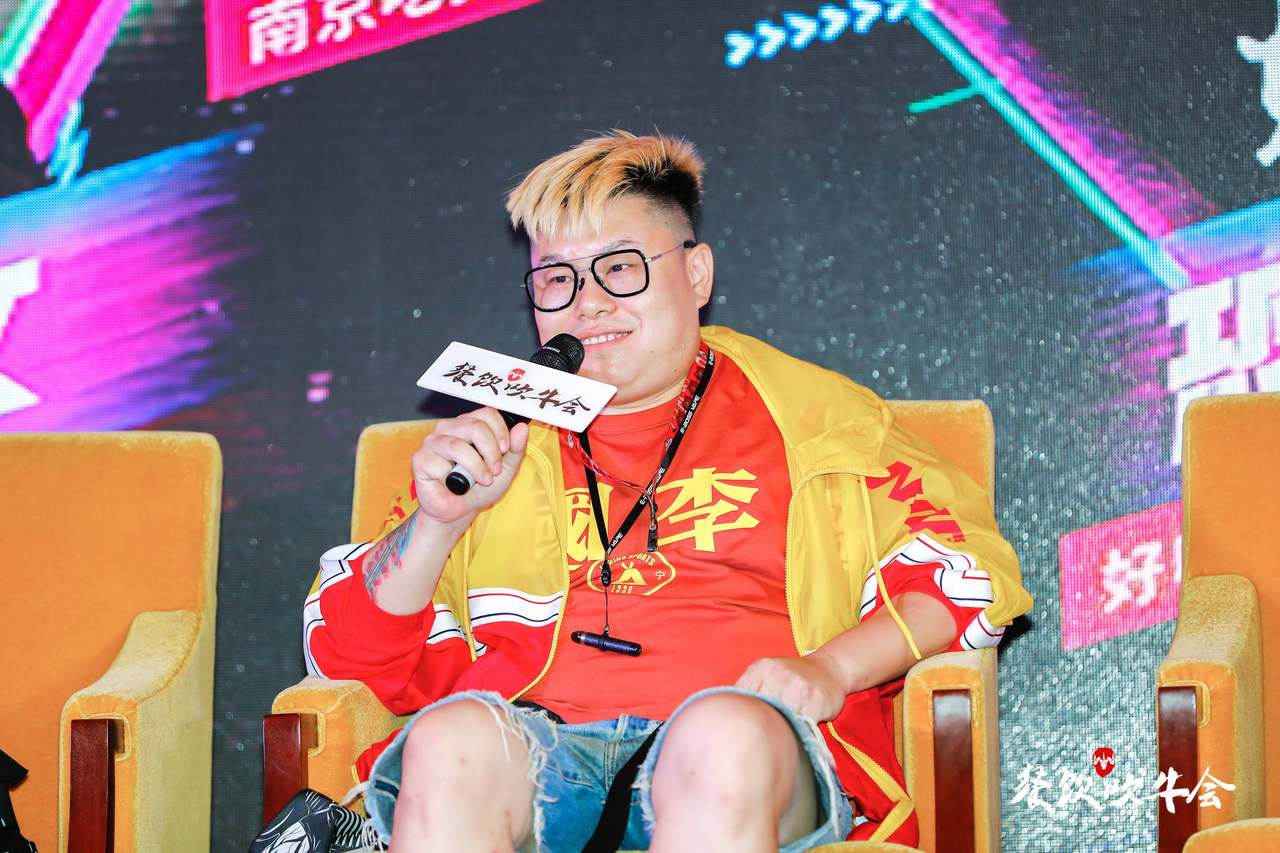 21位大咖现身说法2019下半年餐饮行业趋势全在这了