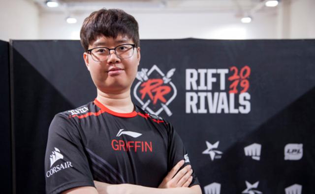 格里芬sword看了今天的比赛又让我有了韩国队很强的感觉