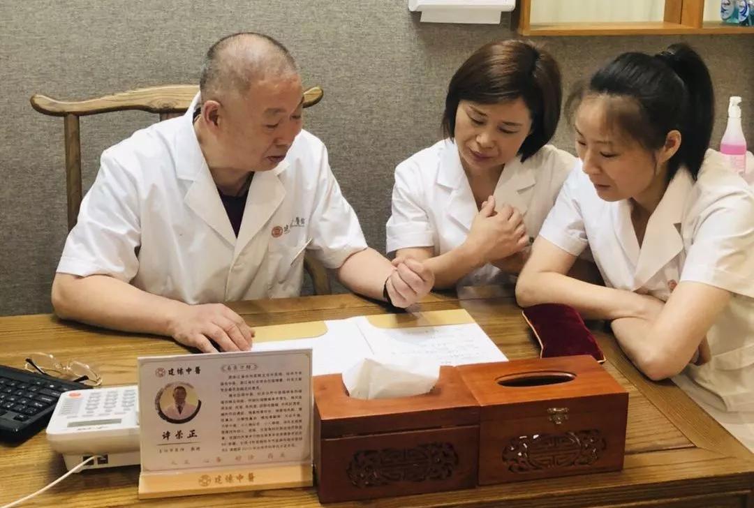 大写|用仁心仁术成就大写人生！