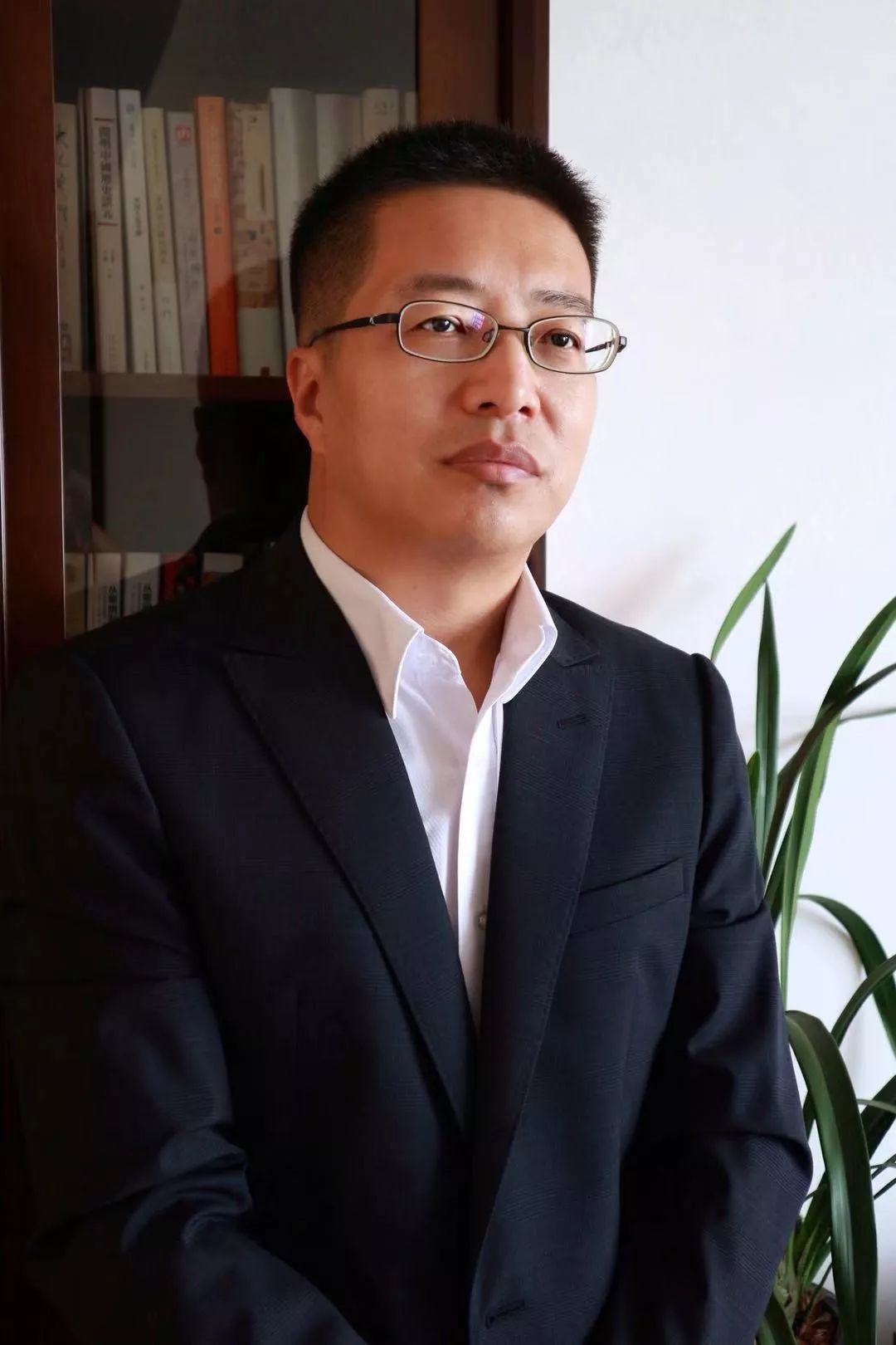 上海银行资产管理部总经理武俊:坚持价值投资理念,择机进入资本市场.