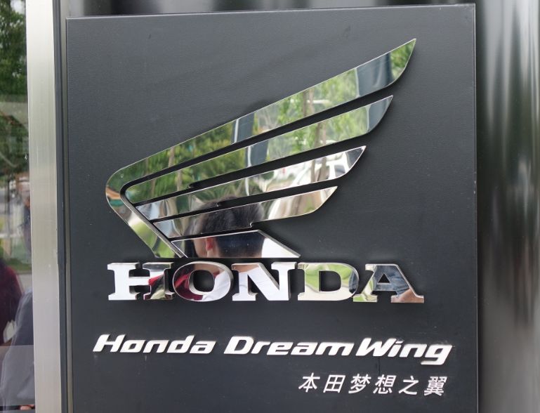 国内第八家hondadreamwing扬梦南京2019款cb1100系列重磅登场