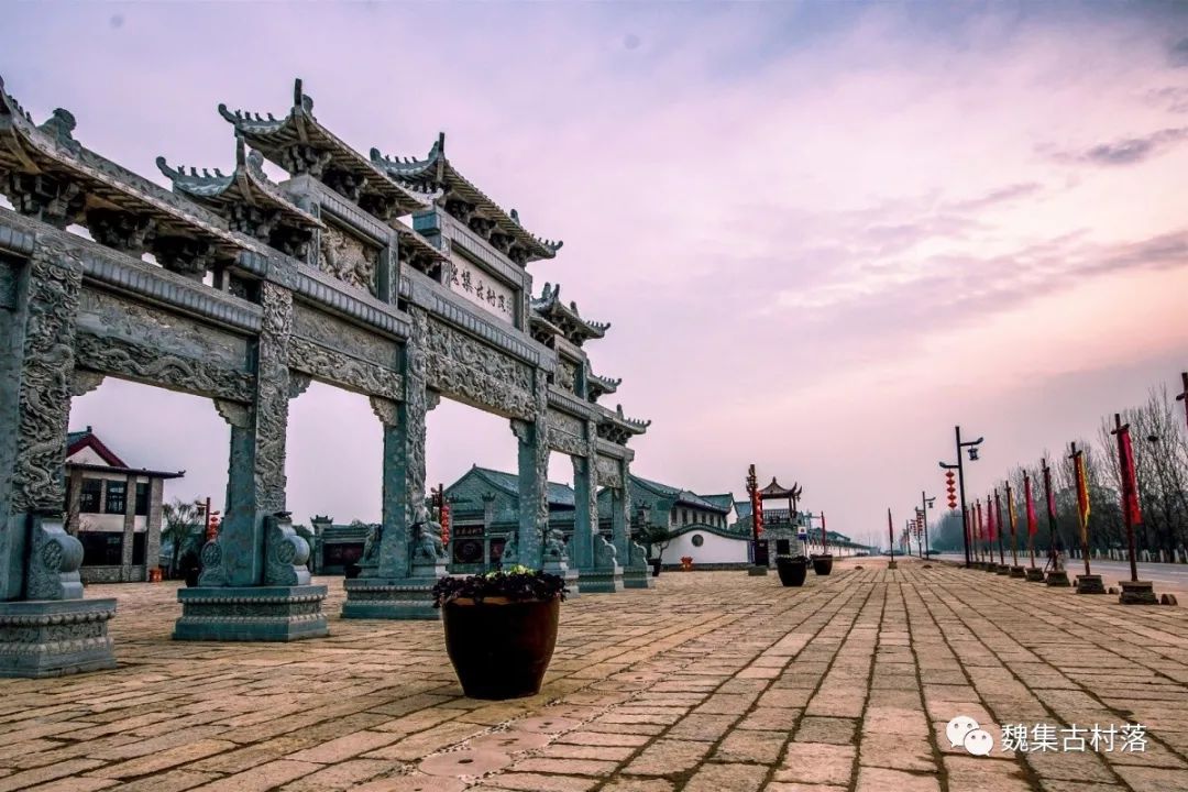 历史上的永安古镇你真的了解吗