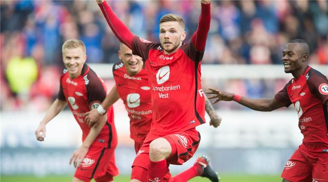 奥勒松vs布兰竞彩分析