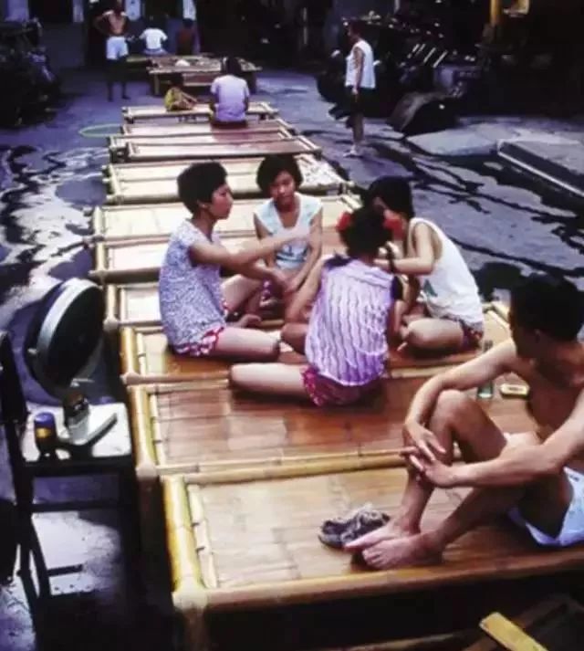 平南的70,80,90后,儿时的暑假是这样度过的吗?回忆满满