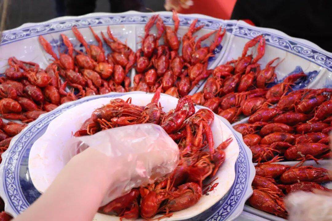 苏宁以旧换新的“龙虾局”