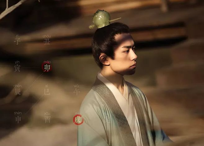 读懂长安十二时辰,你就懂了中国人的一天_寒山寺