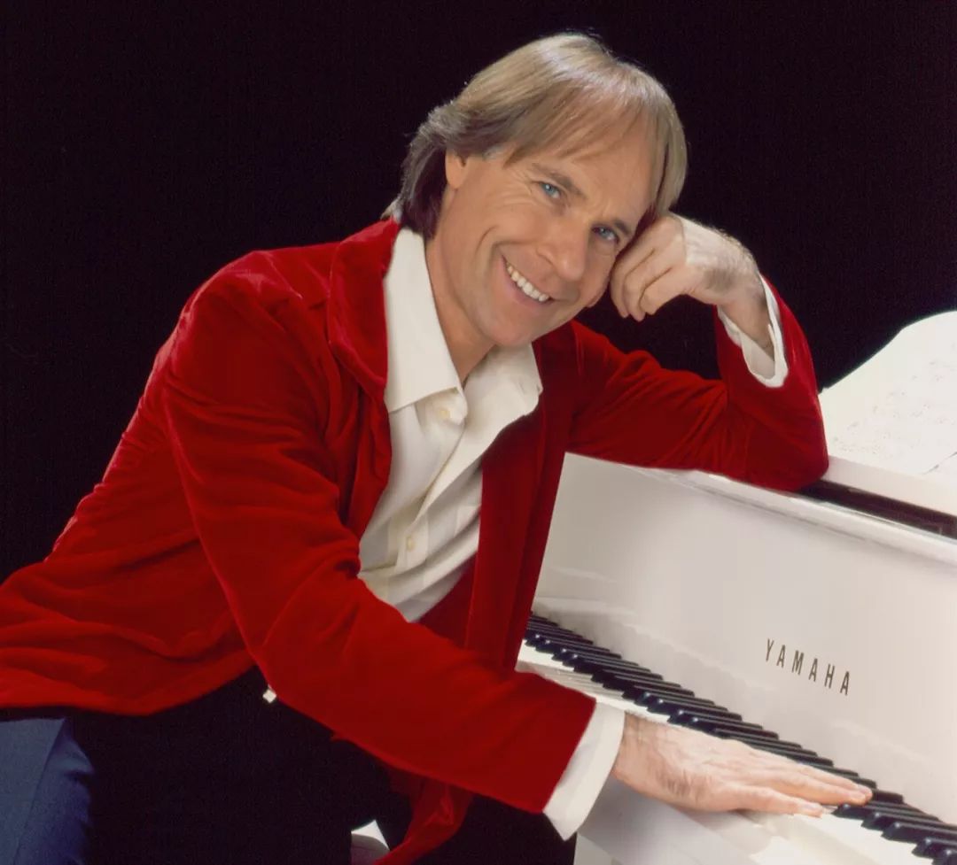 珠海绽放钢琴王子演绎天籁之音不老神话