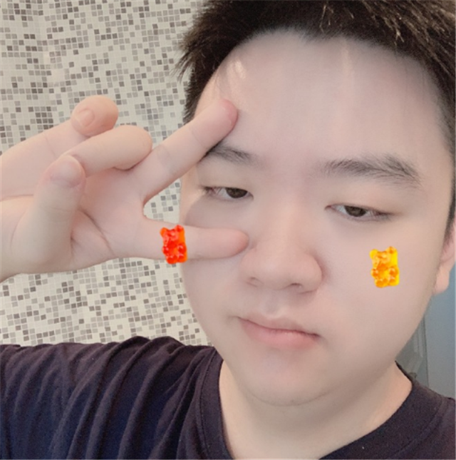 当然马飞飞自己也有许多土豪朋友,有的时候会给个比较