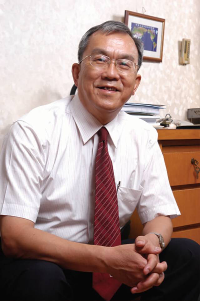 龚惠兴人生就是要为国家多做点贡献