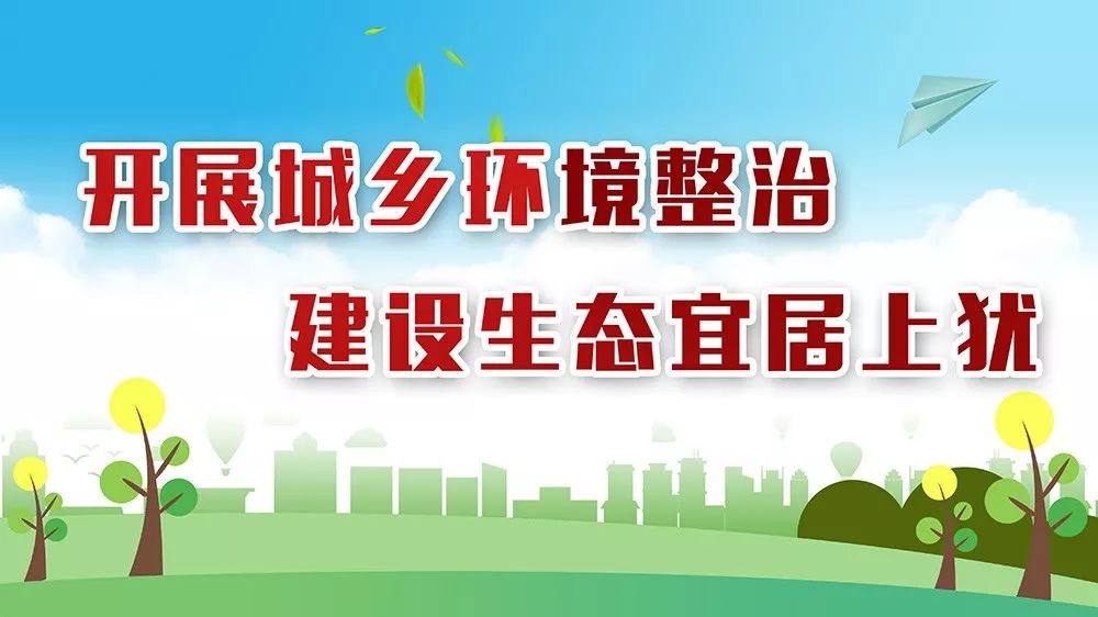 书记关注的事人居环境整治百日攻坚仗这些问题必须整改到位