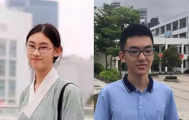 百家之言▎武亦姝进清华广西状元730分我们来谈谈人生起跑线这件事