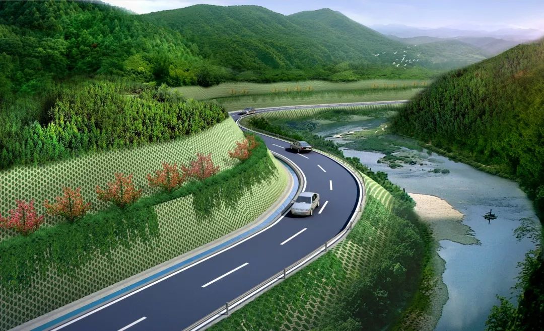 磐石外环线已达到初通条件,有望7月中旬全面通车_旅游区