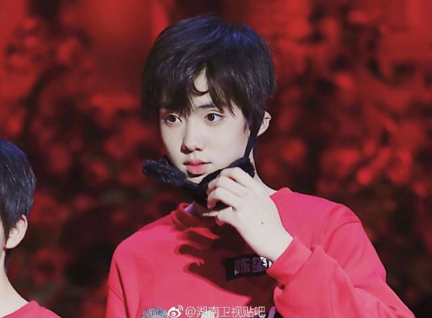 庙小妖风大_陈玺达